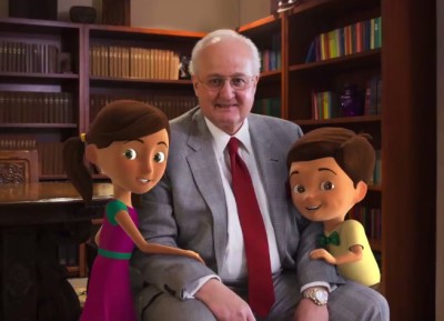 モリスのプロマイド写真